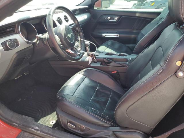 2017 FORD MUSTANG 1FA6P8TH6H5205347