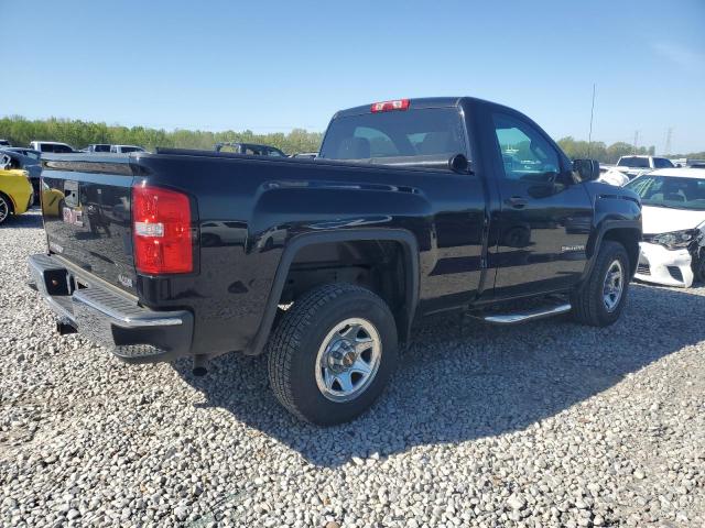 Vin: 1gtn1lec8gz128452, lot: 52334855, gmc sierra c1500 20163