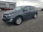 2021 CHEVROLET EQUINOX LT - 2GNAXKEV8M6165508