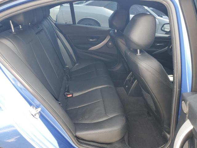 2015 BMW 335 I - WBA3A9C57FKW74484
