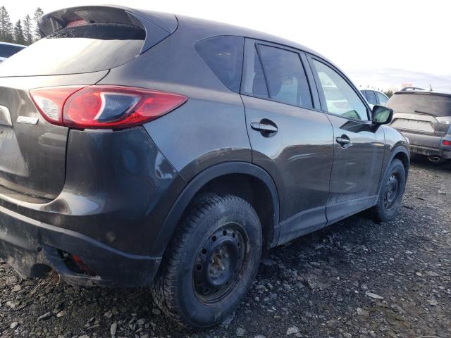 Vin: jm3ke4cy4g0892354, lot: 52349235, mazda cx-5 touring 20163