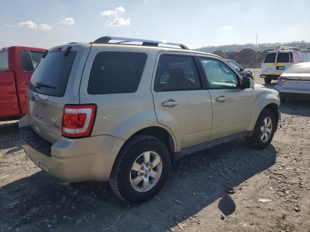 Vin: 1fmcu0eg3bkb75515, lot: 52719445, ford escape limited 20113