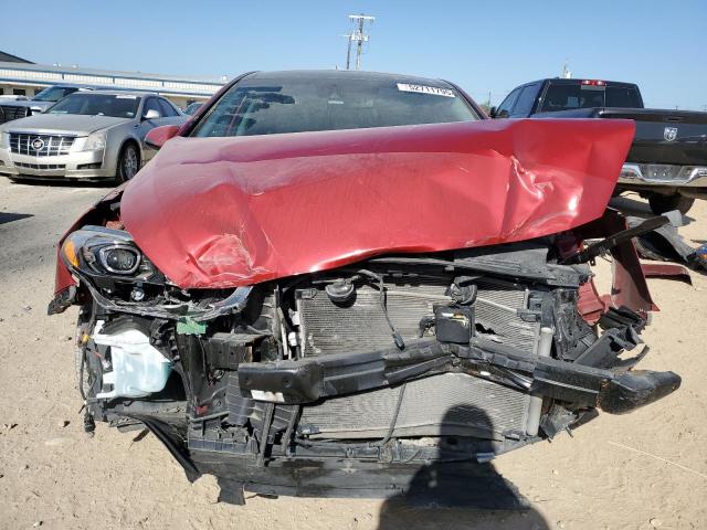 2019 HYUNDAI SONATA LIM - 5NPE34AF0KH744386