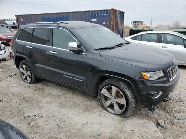 Vin: 1c4rjfcgxgc469976, lot: 52375075, jeep grand cher overland 20164