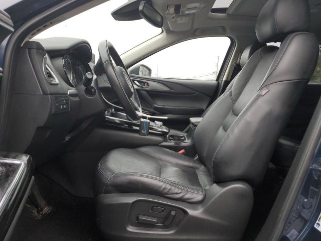 2020 MAZDA CX-9 TOURI - JM3TCBCY6L0401808