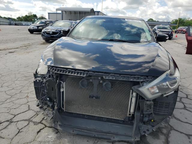 2016 NISSAN MAXIMA 3.5 - 1N4AA6AP5GC901055
