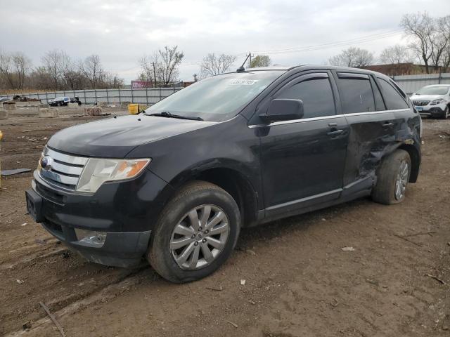 FORD EDGE LIMIT