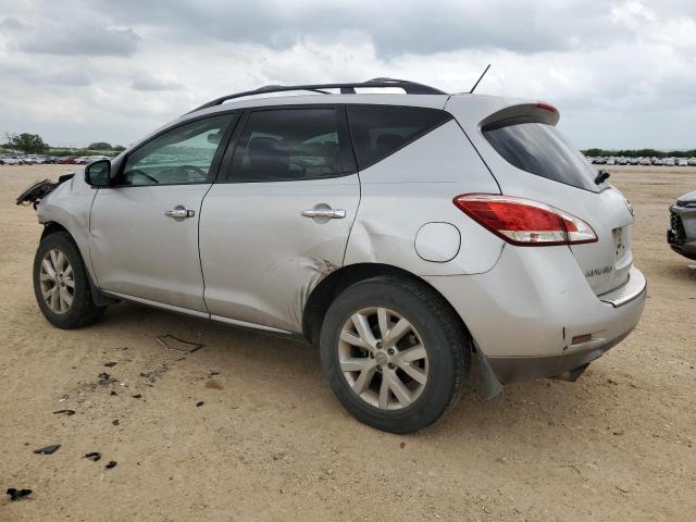 Vin: jn8az1mu8bw061419, lot: 54622505, nissan murano s 20112