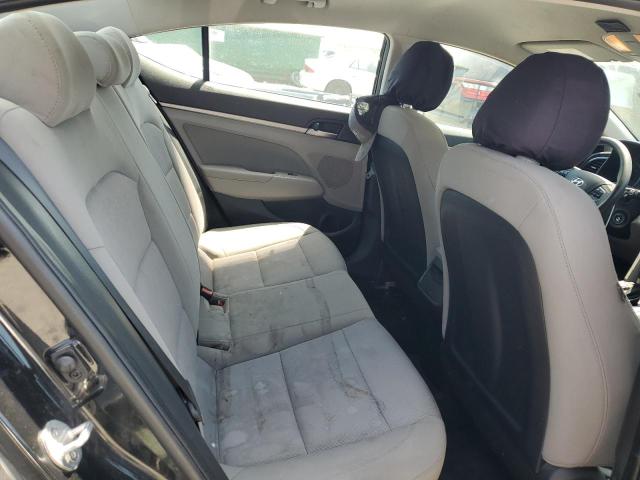 2018 HYUNDAI ELANTRA SE - 5NPD84LFXJH310842