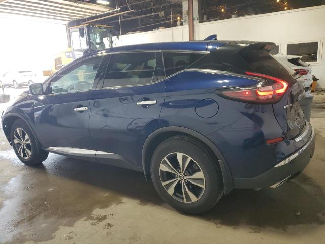 2020 NISSAN MURANO S - 5N1AZ2AS6LN169710