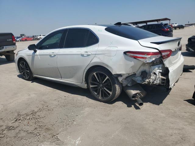 Vin: 4t1k61ak9lu932848, lot: 52111865, toyota camry xse 20202