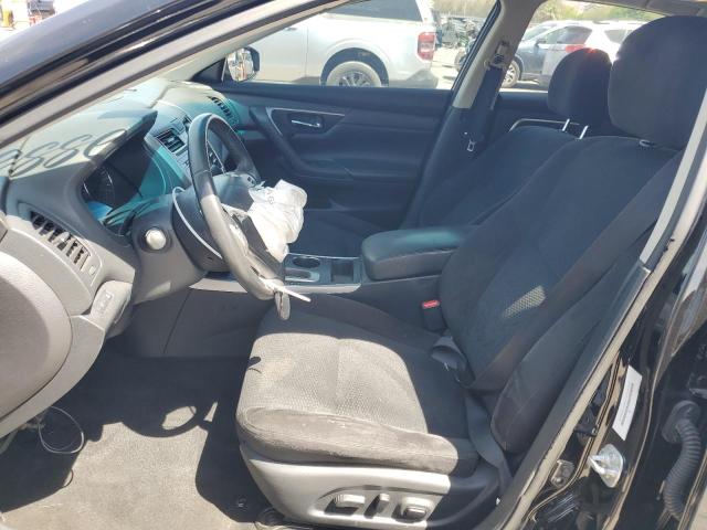 2015 NISSAN ALTIMA 2.5 - 1N4AL3AP6FC569411