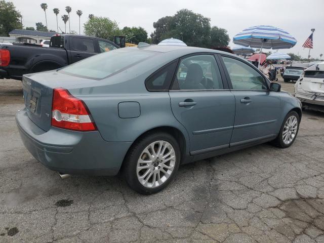 VOLVO S40 T5 2005 blue  gas YV1MS682752096140 photo #4