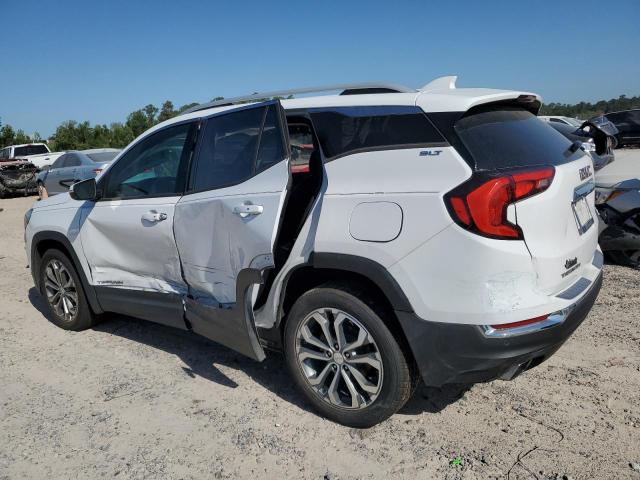 Vin: 3gkalpex3jl319332, lot: 52581995, gmc terrain slt 20182