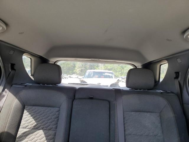 2018 CHEVROLET EQUINOX LT - 3GNAXJEV7JS523690