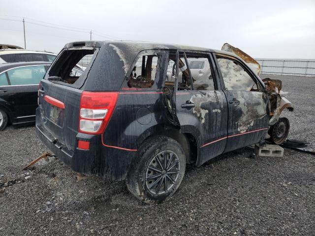 Vin: js3td0d63d4100688, lot: 52875645, suzuki gr vitara premium 20133