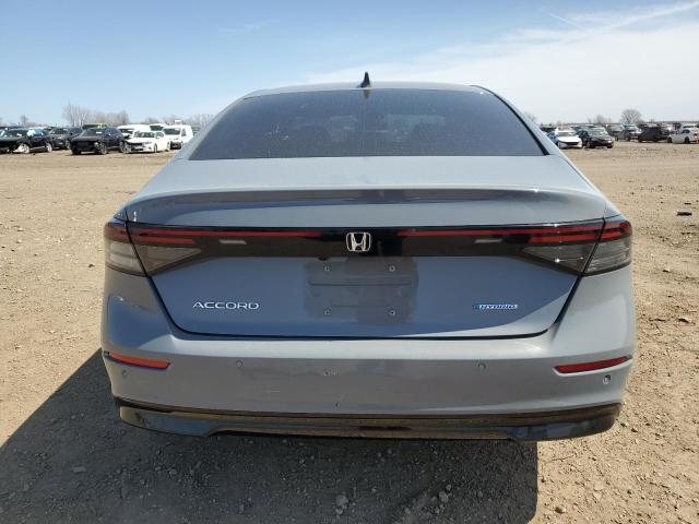 2023 HONDA ACCORD HYB - 1HGCY2F66PA014732