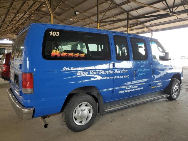 Vin: 1fmne3blxeda20557, lot: 49244655, ford all models e350 super duty wagon 20143