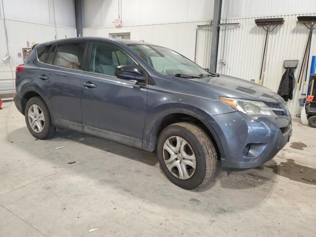 Vin: 2t3bfrev2dw119394, lot: 52409405, toyota rav4 le 20134