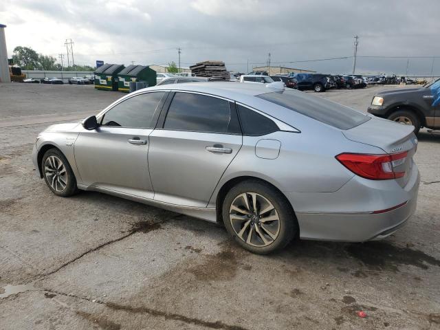 Vin: 1hgcv3f51ka011834, lot: 53311795, honda accord hybrid exl 20192