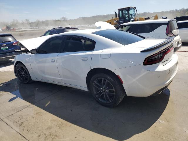2019 DODGE CHARGER SX 2C3CDXJG6KH739253