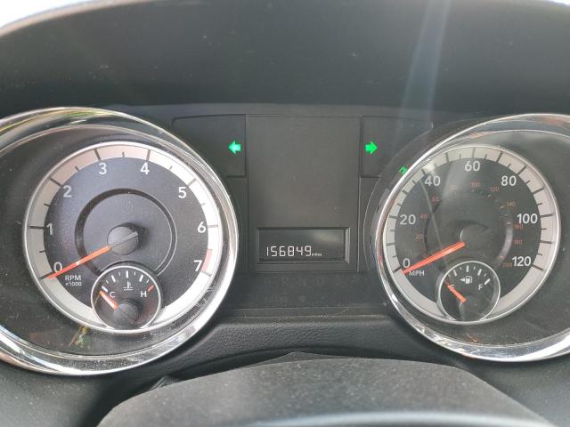 2015 DODGE GRAND CARA - 2C4RDGCG7FR724778