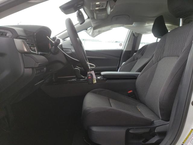 2025 TOYOTA CAMRY XSE - 4T1DAACKXSU505844