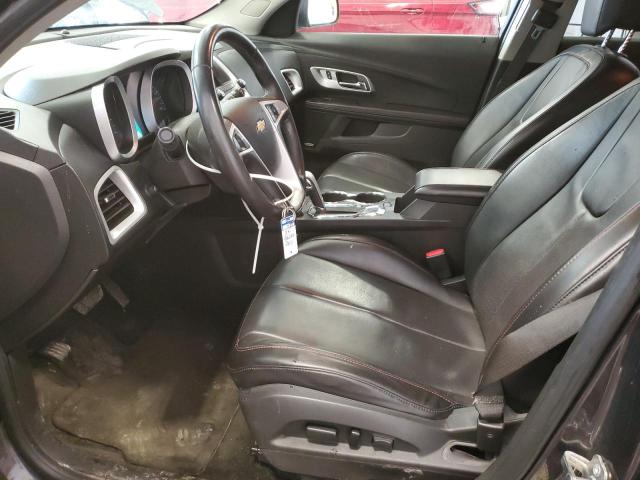 2015 CHEVROLET EQUINOX LT - 1GNALCEK3FZ110026