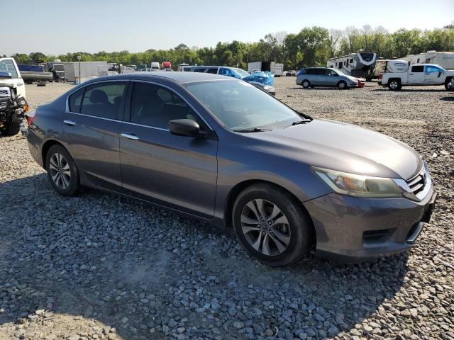 Vin: 1hgcr2f34ea090353, lot: 51987755, honda accord lx 20144