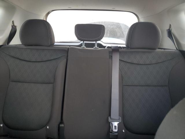2016 KIA SOUL - KNDJN2A23G7304216