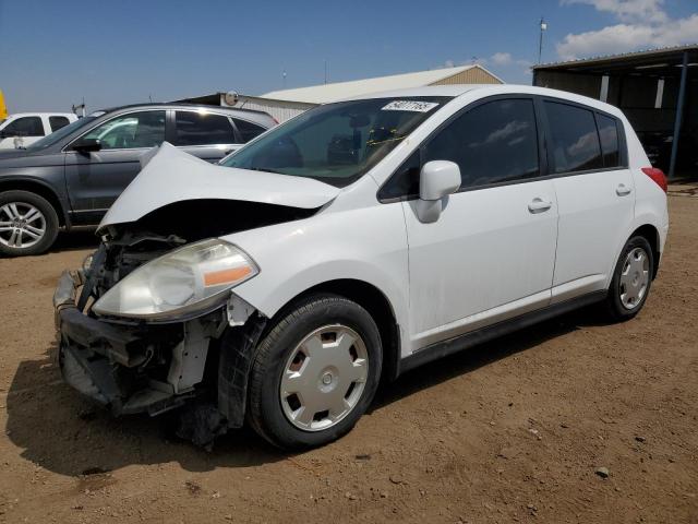 Vin: 3n1bc1cp9bl441293, lot: 54077165, nissan versa s 2011 img_1