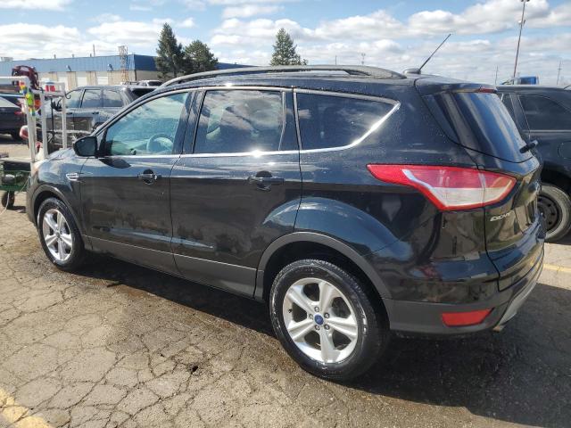 Vin: 1fmcu0gx9gua07709, lot: 52862205, ford escape se 20162