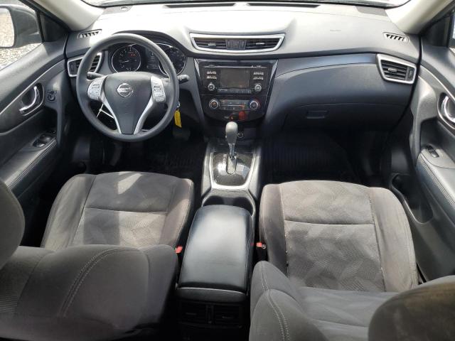 2016 NISSAN ROGUE S - KNMAT2MV6GP681828
