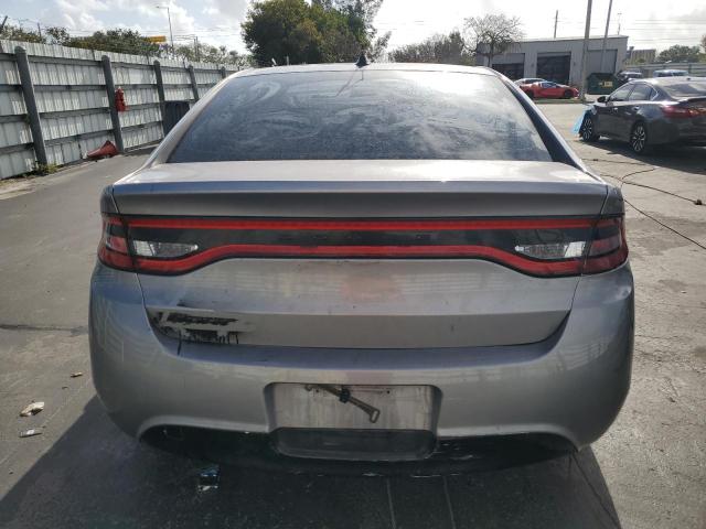 2016 DODGE DART SE 1C3CDFAA3GD533902