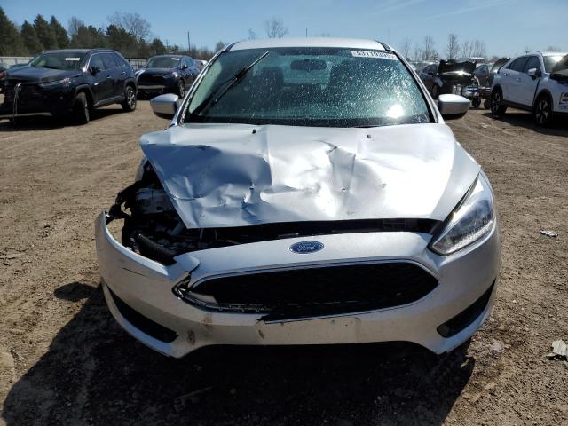 2018 FORD FOCUS SE - 1FADP3F2XJL248981