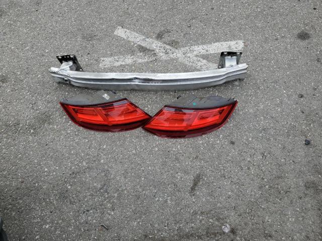 2016 AUDI TT TRUC5AFV7G1019470