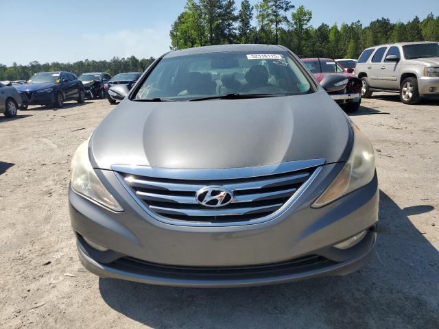 2014 HYUNDAI SONATA SE - 5NPEC4AB3EH844712