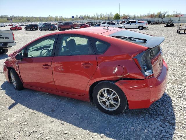 Vin: jtdkn3du9b1403125, lot: 53366715, toyota prius 20112