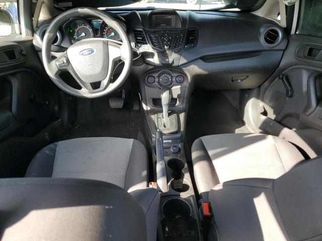 2019 FORD FIESTA S 3FADP4AJ0KM139546