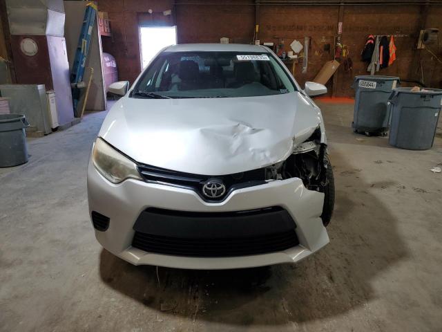 2014 TOYOTA COROLLA L - 2T1BURHE8EC067573