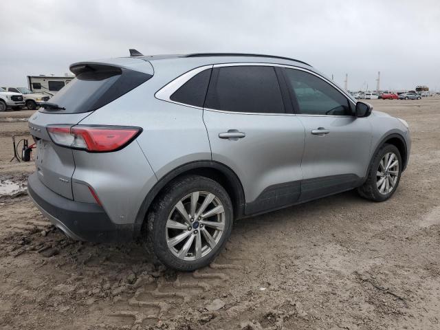 Vin: 1fmcu9j99mub12020, lot: 51443365, ford escape titanium 20213