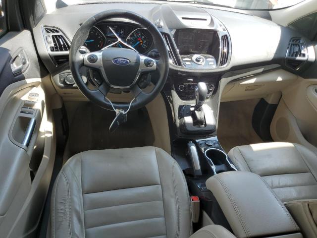 2014 FORD ESCAPE TIT - 1FMCU9J90EUE34952