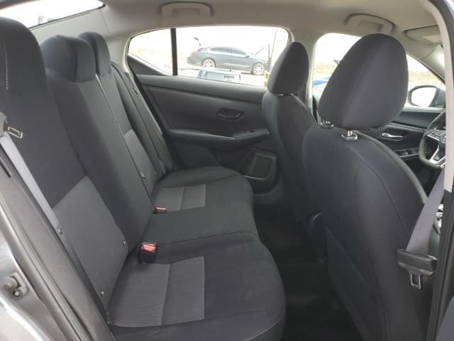 2024 NISSAN SENTRA SV - 3N1AB8CV7RY270837