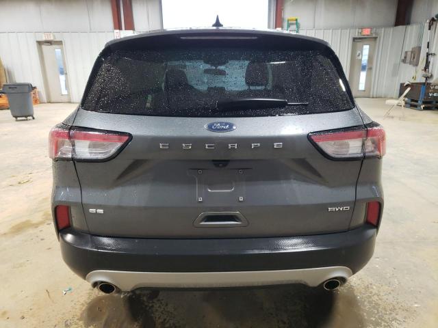 2022 FORD ESCAPE SE - 1FMCU9G62NUB00029