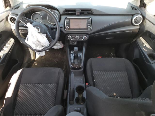 2021 NISSAN VERSA S 3N1CN8DV9ML858551