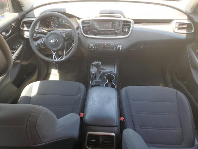 2016 KIA SORENTO LX - 5XYPG4A37GG087068
