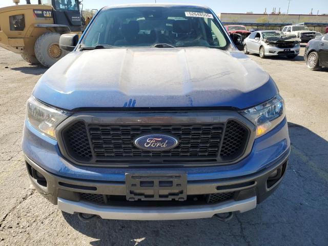 2020 FORD RANGER XL - 1FTER4EH3LLA20781