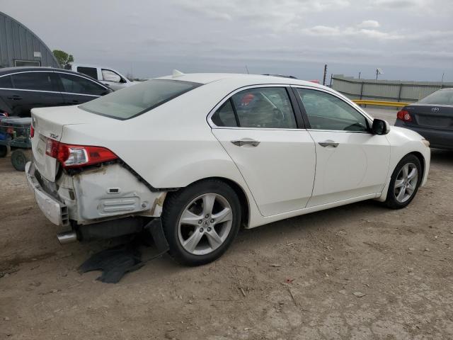 Vin: jh4cu2f61ac008437, lot: 53550345, acura tsx 20103