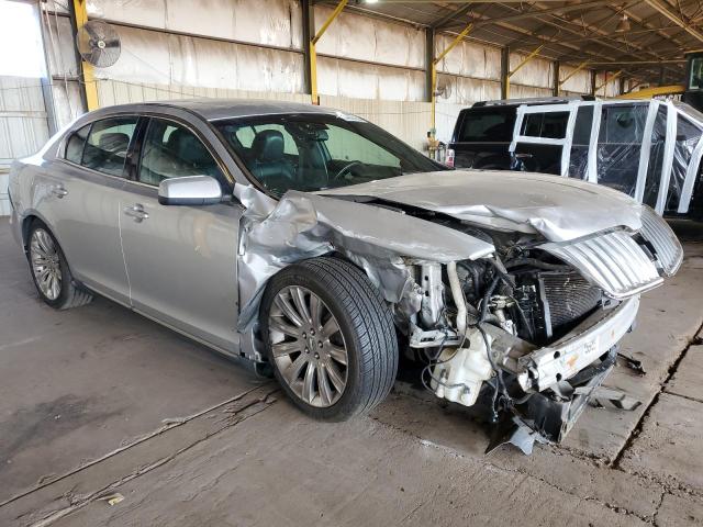 Vin: 1lnhl9drxag615733, lot: 54055105, lincoln mks 20104