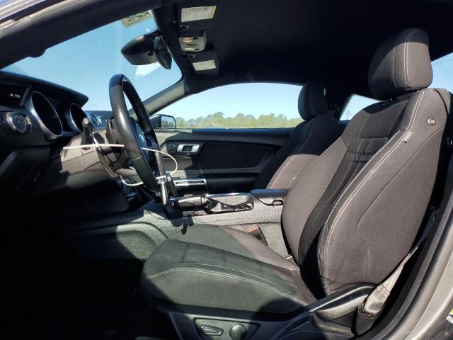2021 FORD MUSTANG - 1FA6P8TH5M5138783